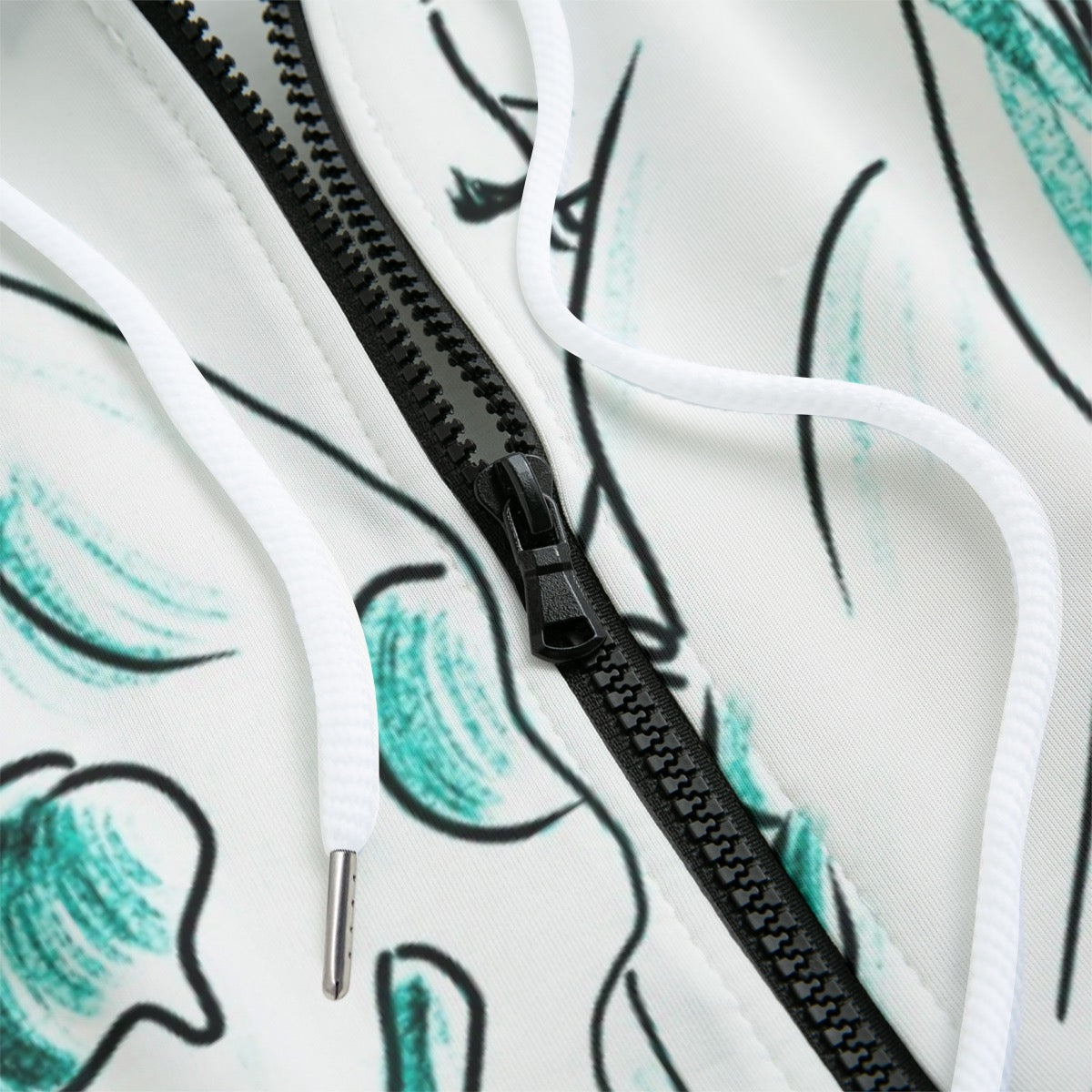 The Memento Mori Hoodie