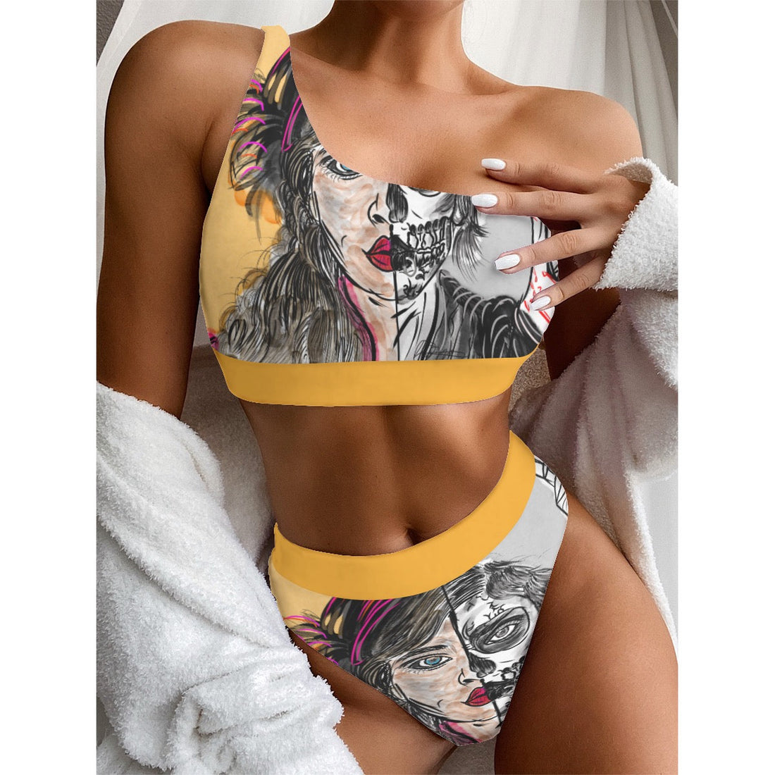 How Clothing Communicates Identity, Resistance, and Advocacy