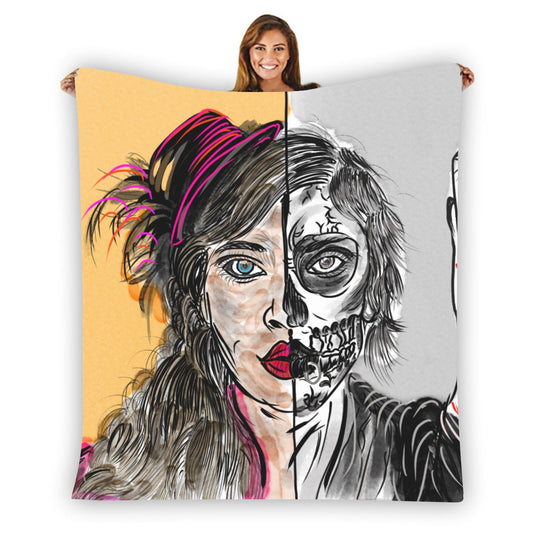 Behind the Brush and Mic: Artists Talk About Mental Health and Creative Expression