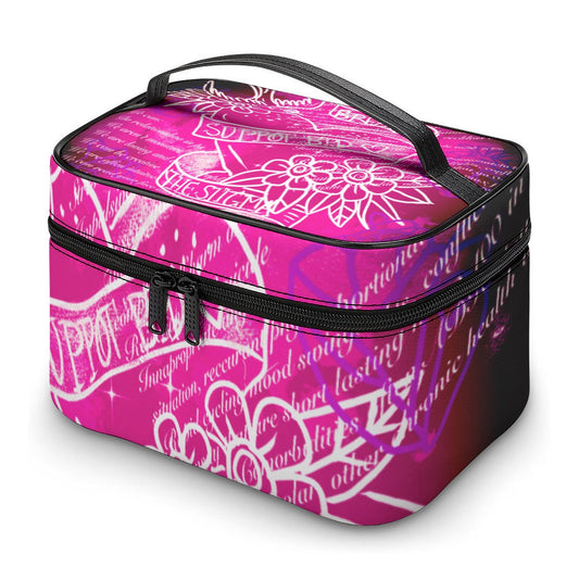 The Science of Color and Mood Regulation