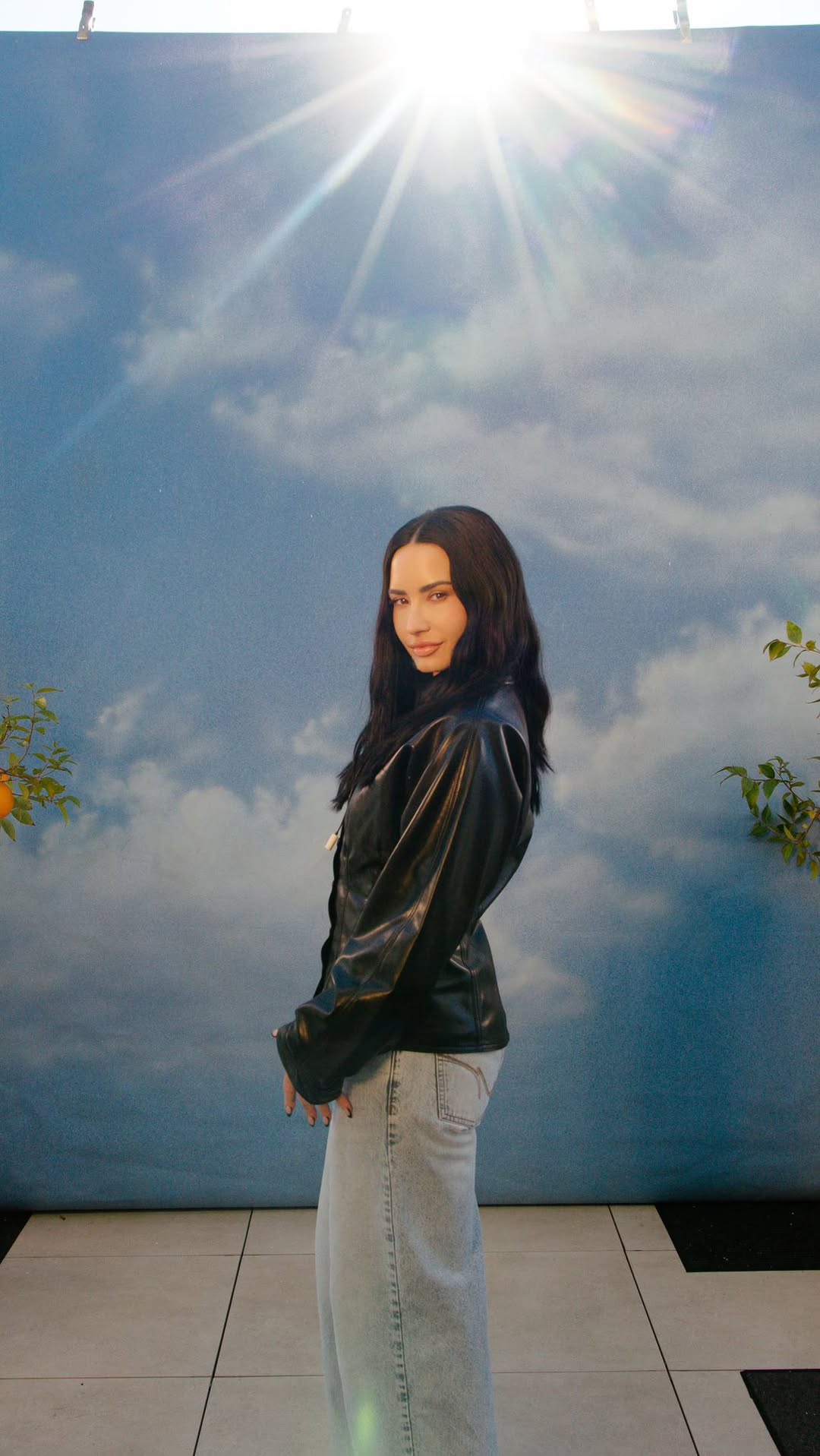 Why Demi Lovato Talks About Recovery in Cycles