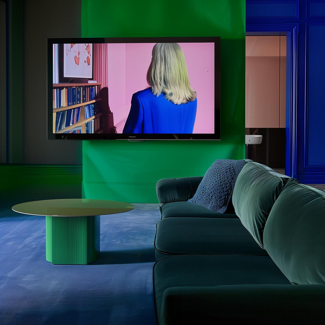 Art Therapy vs Traditional Talk Therapy