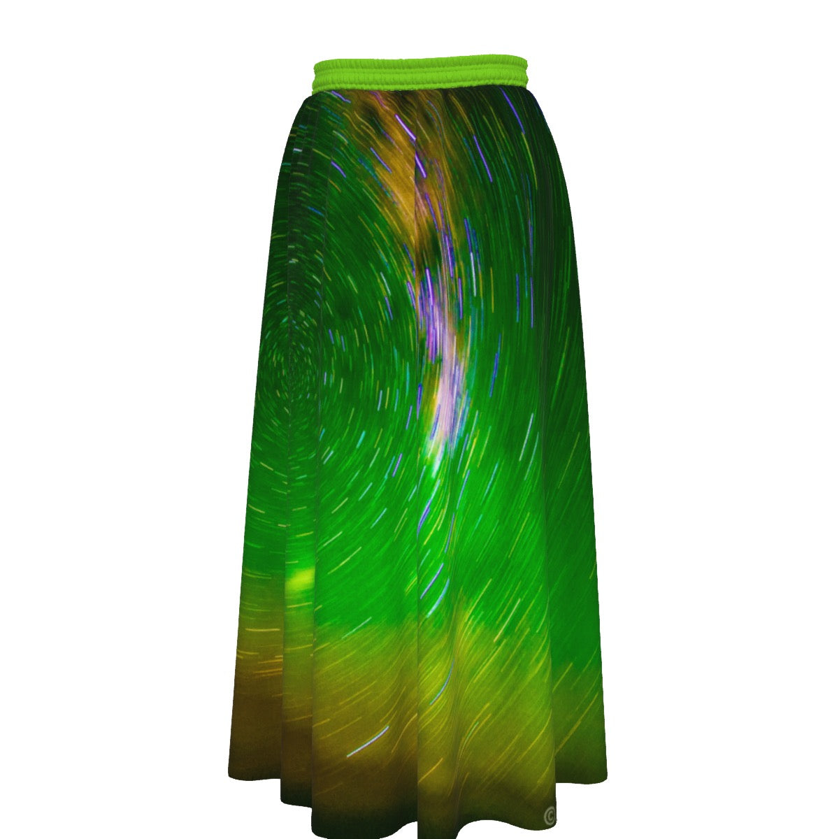 The Neuroverse Skirt