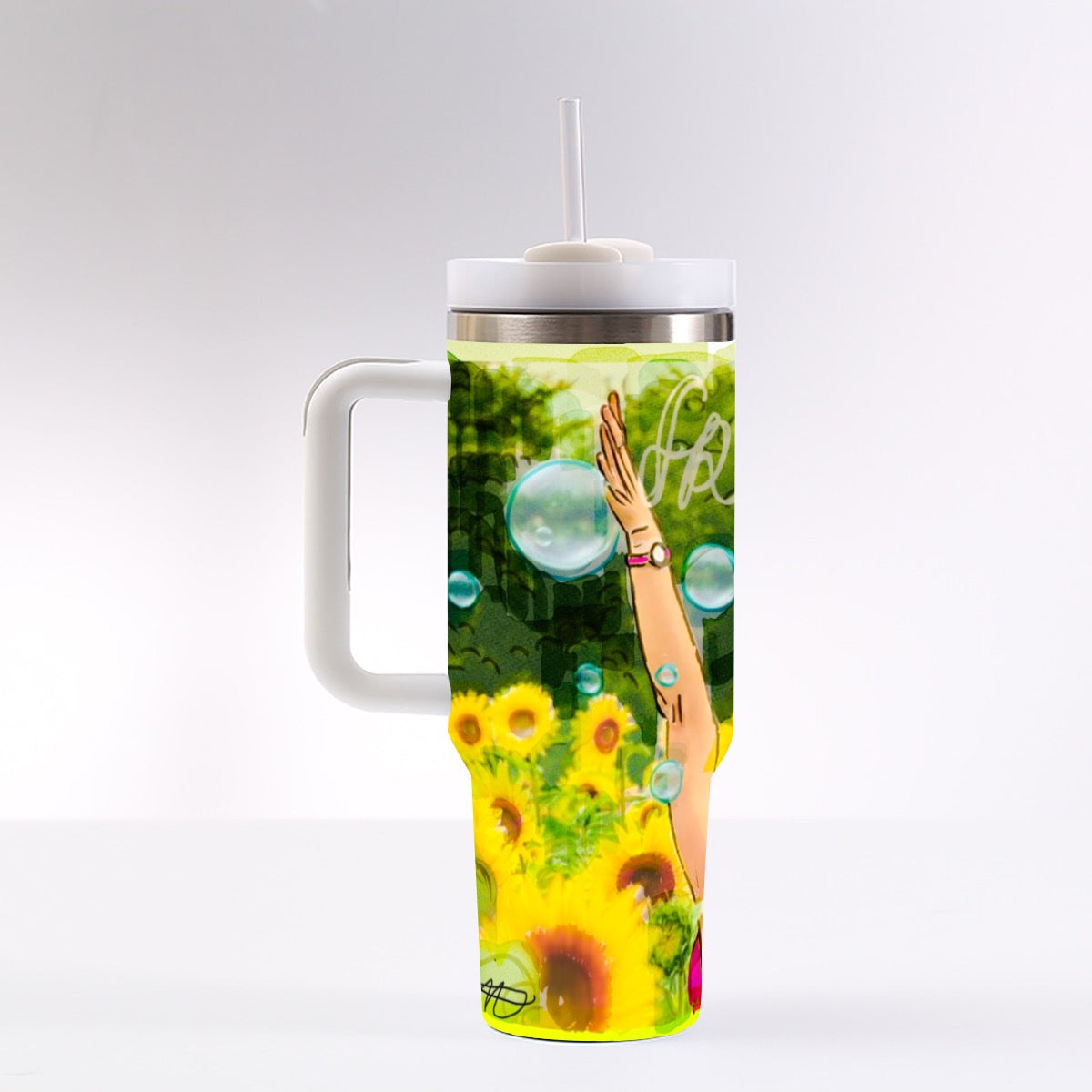 Freedom Tumbler
