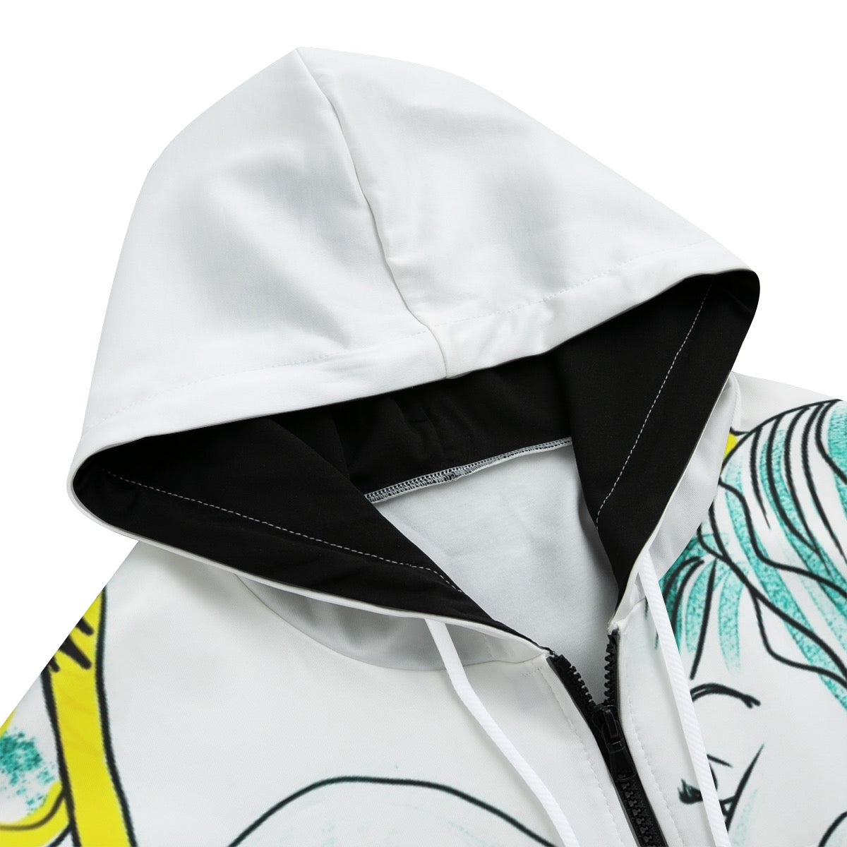 The Memento Mori Hoodie