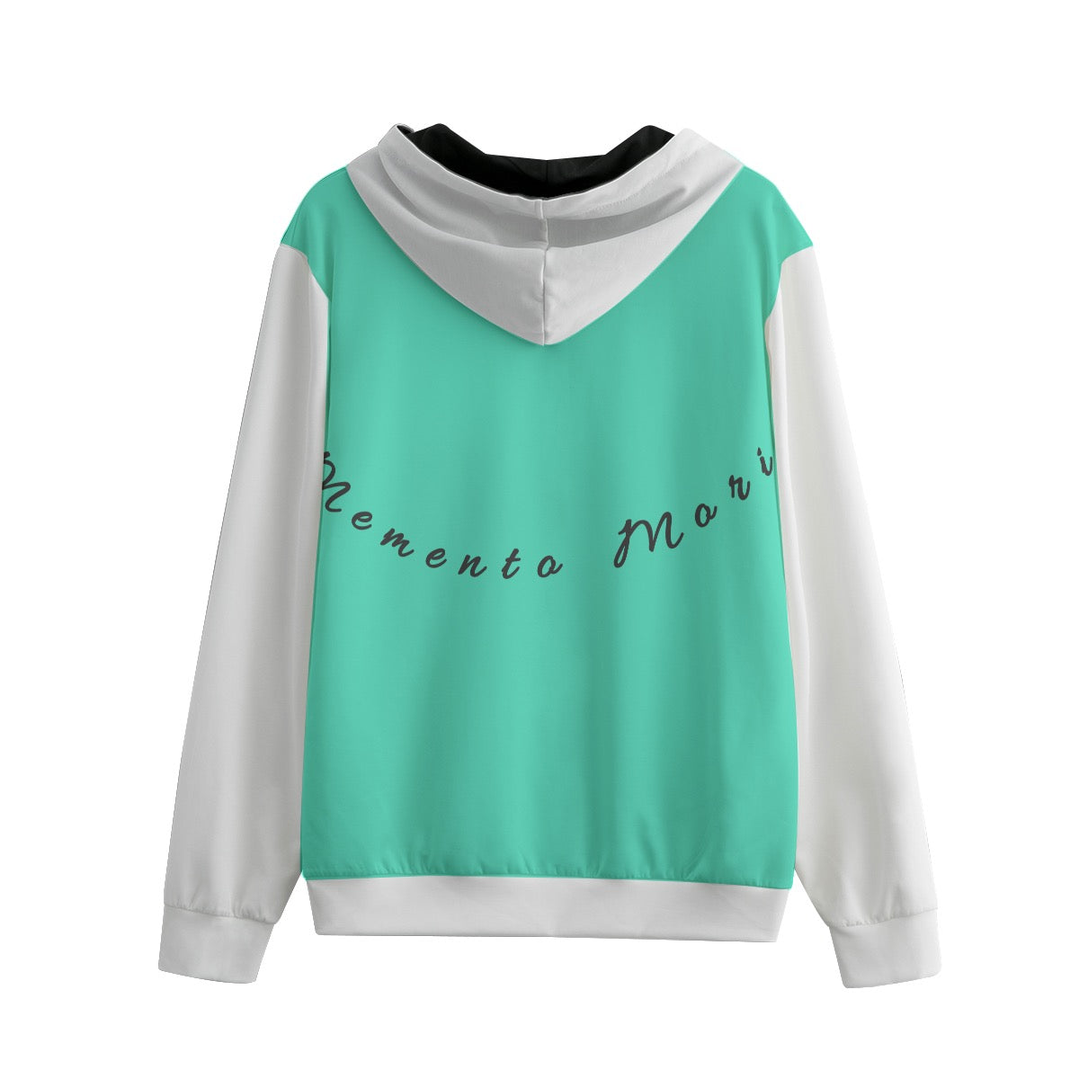 The Memento Mori Hoodie