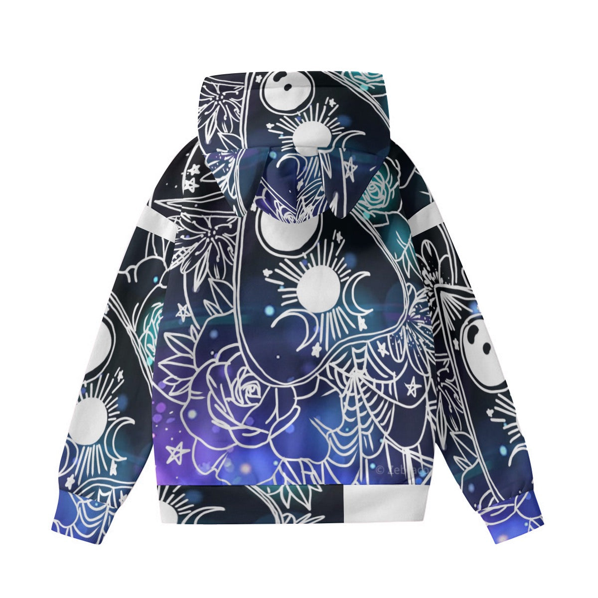 Ouija Hoodie