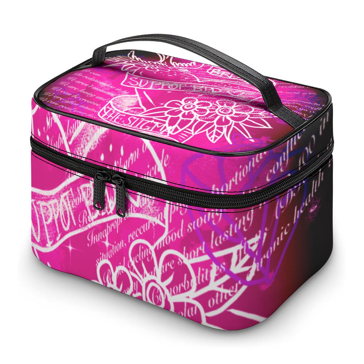 BPD awareness Toiletry Bag