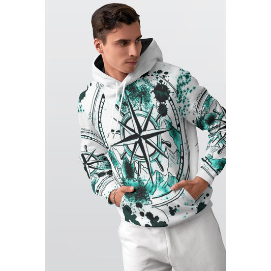 True North Unisex Hoodie