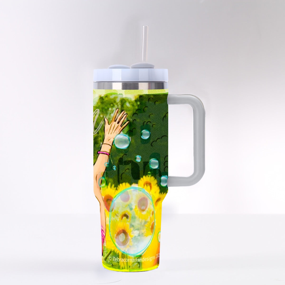 Freedom Tumbler